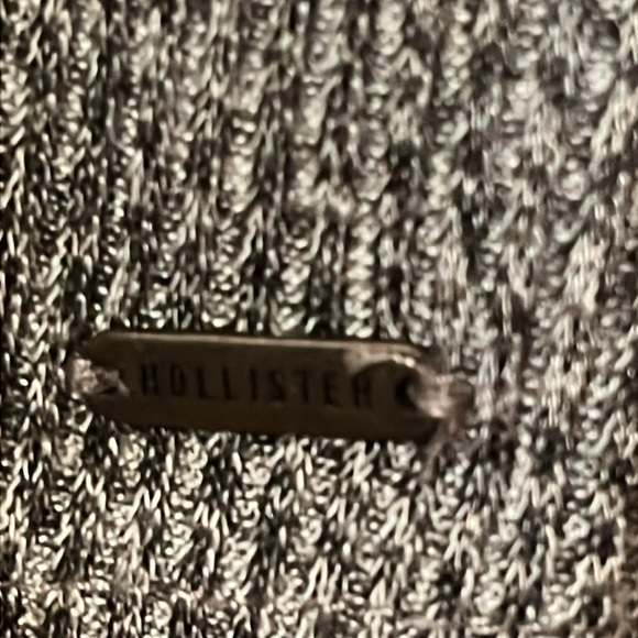 NWOT Hollister Long Sleeve - Picture 4 of 7